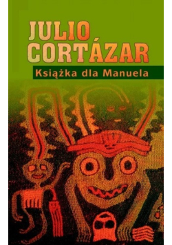 Książka dla Manuela