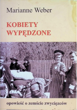 Kobiety wypędzone