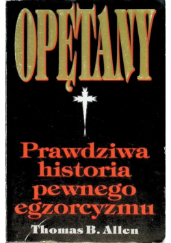 Opętany