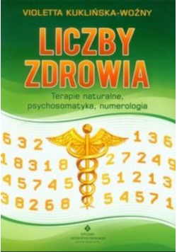 Liczby zdrowia