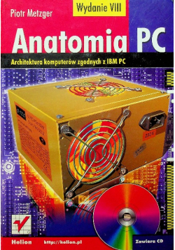 Anatomia PC