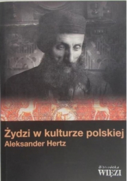 Żydzi w kulturze polskiej