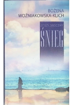 Zeszłoroczny śnieg