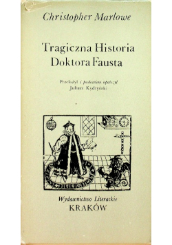 Tragiczna historia doktora Fausta