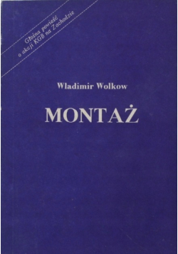 Montaż