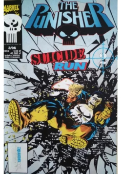 The Punisher Nr 3 / 96