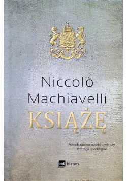 Książę