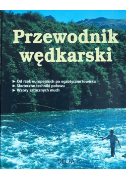 Przewodnik wędkarski
