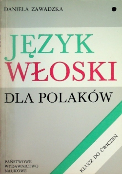 Język włoski dla polaków