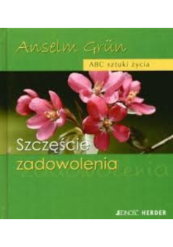 Szczęście zadowolenia