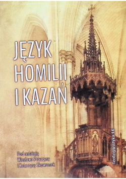 Język homilii i kazań