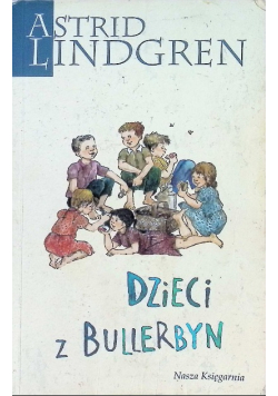 Dzieci z Bullerbyn
