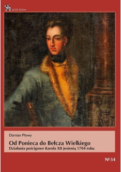 Od Ponieca do Bełcza Wielkiego