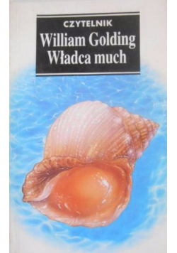 Władca Much