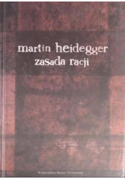 Zasada racji