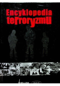 Encyklopedia terroryzmu