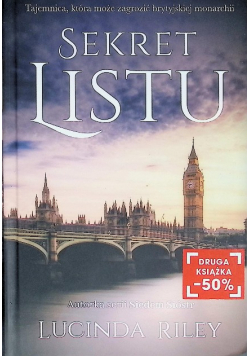 Sekret listu