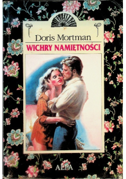 Wichry namiętności