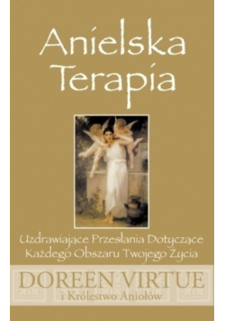 Anielska terapia