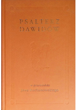 Psałterz Dawidów
