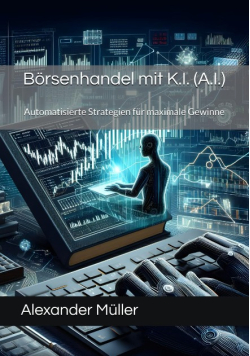 Borsenhandel mit K.I. (A.I.)