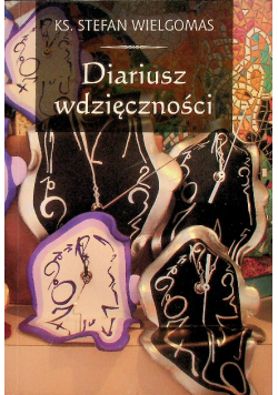 Diariusz wdzięczności
