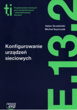 Konfigurowanie urządzeń sieciowych