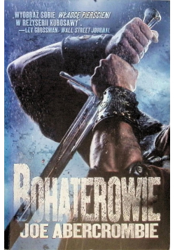 Bohaterowie
