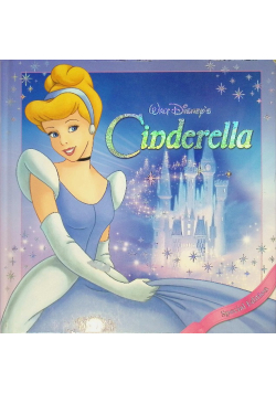 Walt Disney's Cinderella