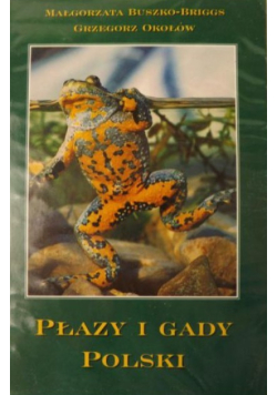 Płazy i gady Polski