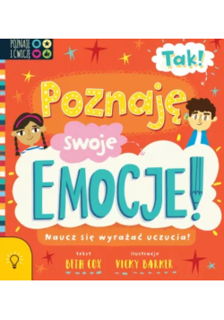 TAK! Poznaję swoje Emocje