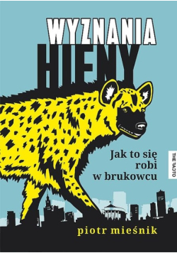 Wyznania hieny