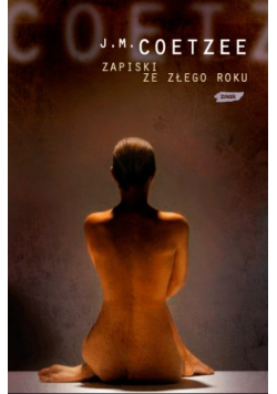 Zapiski ze złego roku