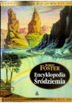 Encyklopedia Śródziemia