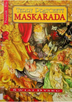 Maskarada