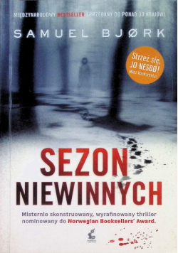 Sezon niewinnych