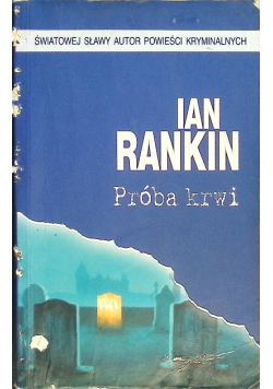 Próba krwi