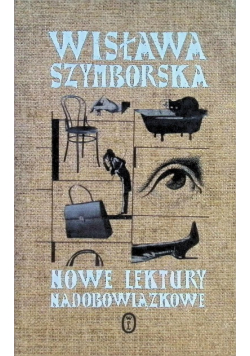 Nowe Lektury nadobowiązkowe