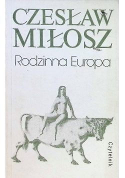 Rodzinna Europa