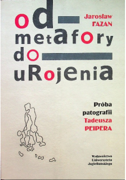 Od metafory do urojenia