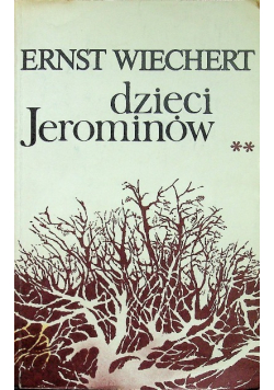 Dzieci Jerominów