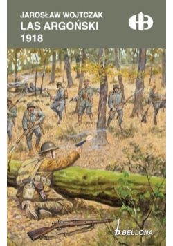 Las Argoński 1918