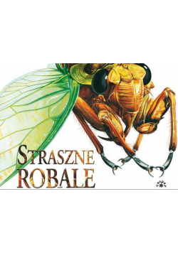 Straszne robale
