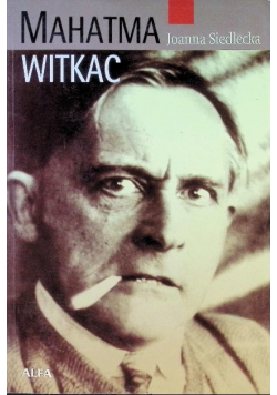 Mahatma Witkac