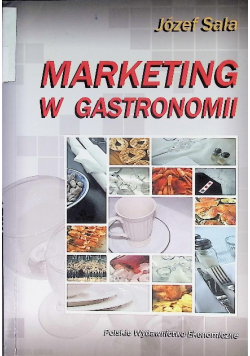 Marketing w gastronomii