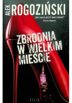 Zbrodnia w wielkim mieście
