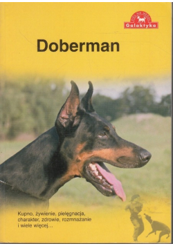 Doberman