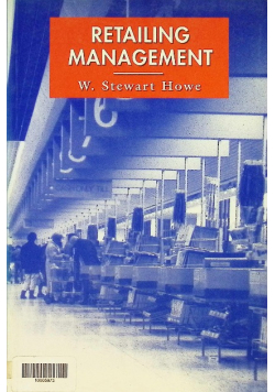 Retailing Management