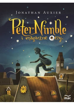 Peter Nimble i magiczne oczy