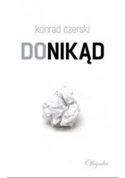 Donikąd